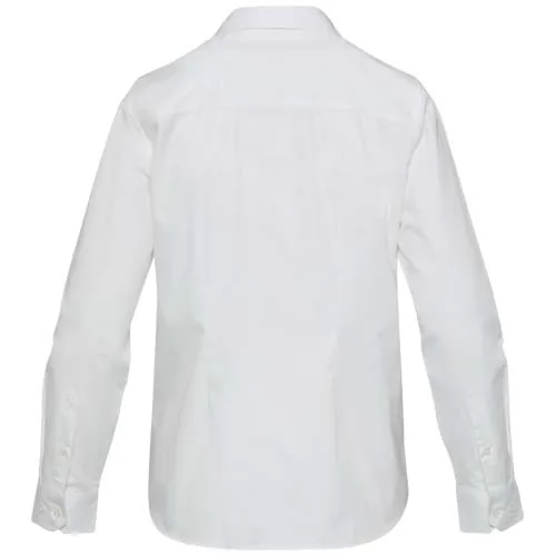 Camisa de sarga para mujer 