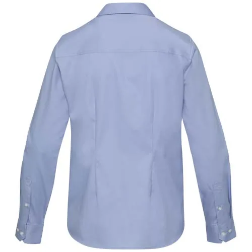 Camisa de sarga para mujer 