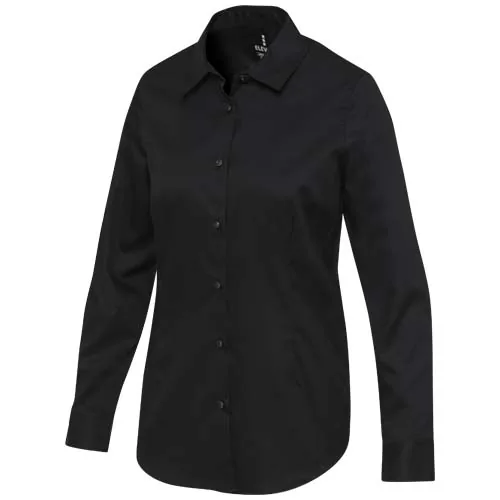 Camisa de sarga para mujer 