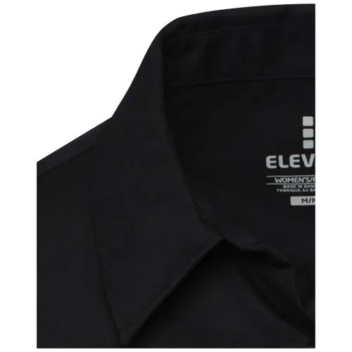 Camisa de sarga para mujer 