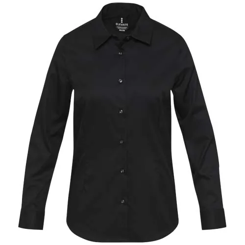 Camisa de sarga para mujer 