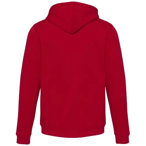 Sudadera con capucha unisex 