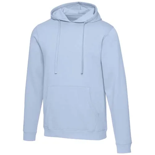 azul niebla Sudadera con capucha unisex de 280 g/m² Jasper