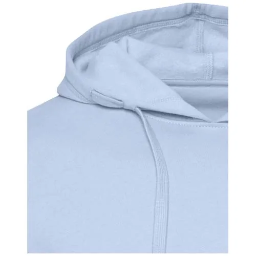 azul niebla Sudadera con capucha unisex de 280 g/m² Jasper