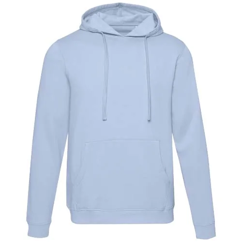 azul niebla Sudadera con capucha unisex de 280 g/m² Jasper