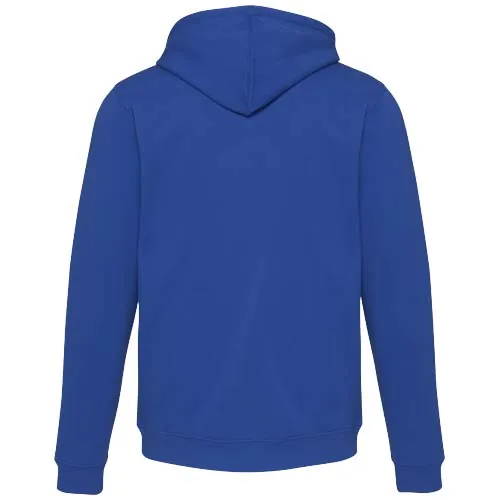 azul Sudadera con capucha unisex de 280 g/m² Jasper
