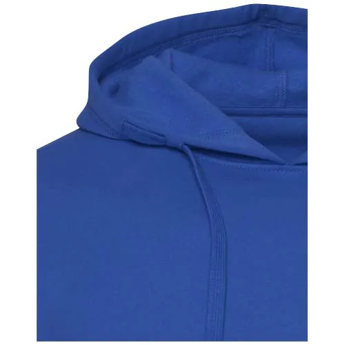 azul Sudadera con capucha unisex de 280 g/m² Jasper
