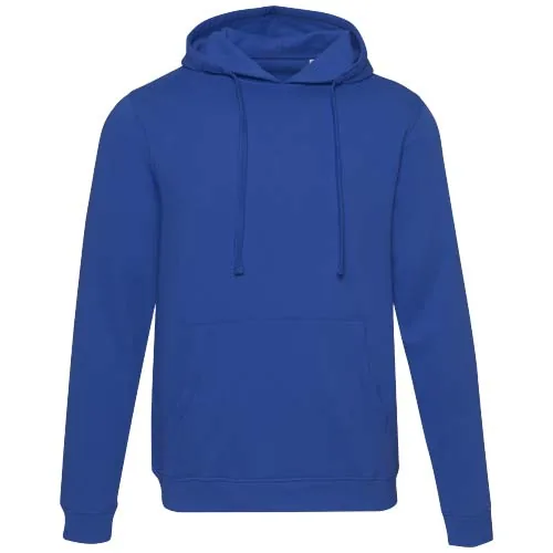 azul Sudadera con capucha unisex de 280 g/m² Jasper