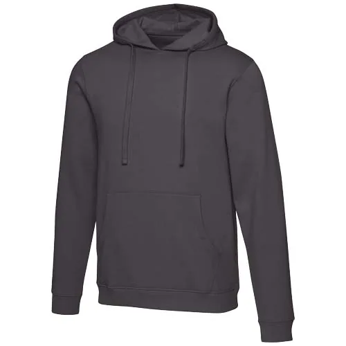 Sudadera con capucha unisex 