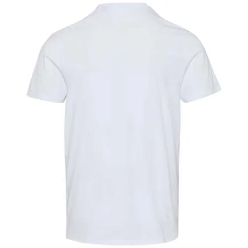 Camiseta orgánica de 160 g/m² con certificado OCS de manga corta unisex 