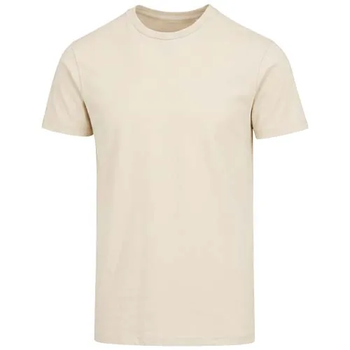 Camiseta orgánica con certificado OCS de manga corta unisex de 200 g/m² Balfour