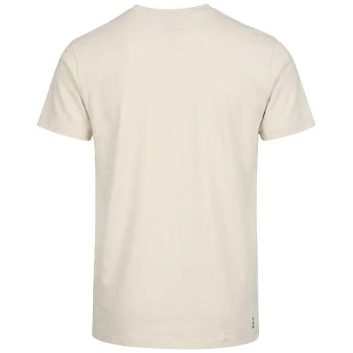 Camiseta orgánica con certificado OCS de manga corta unisex de 200 g/m² Balfour