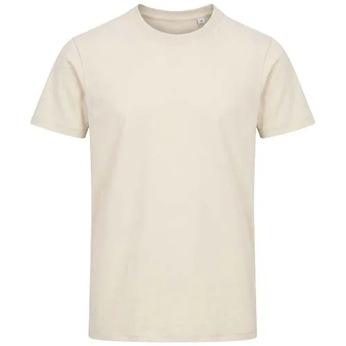 Camiseta orgánica con certificado OCS de manga corta unisex de 200 g/m² Balfour