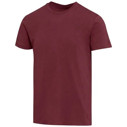 Camiseta orgánica con certificado OCS de manga corta unisex de 200 g/m² Balfour