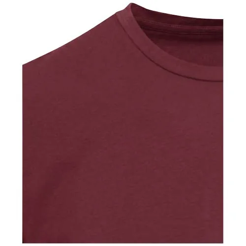 Camiseta orgánica con certificado OCS de manga corta unisex de 200 g/m² Balfour