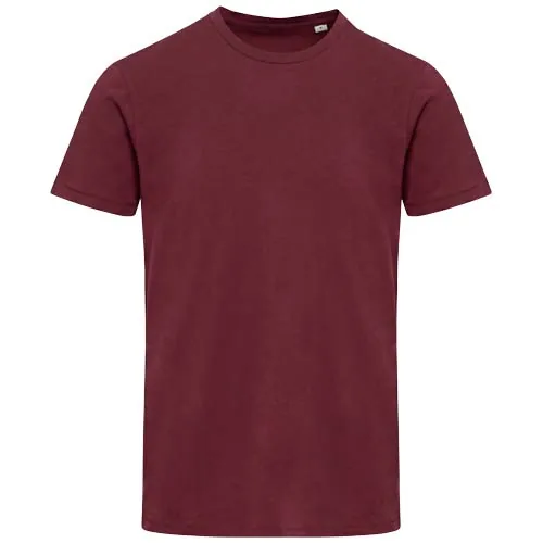 Camiseta orgánica con certificado OCS de manga corta unisex de 200 g/m² Balfour