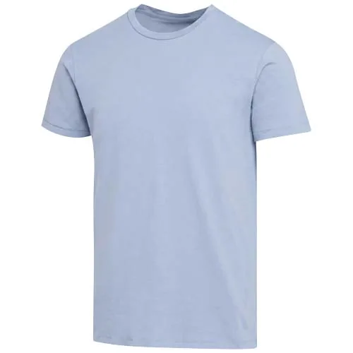 Camiseta orgánica con certificado OCS de manga corta unisex de 200 g/m² Balfour