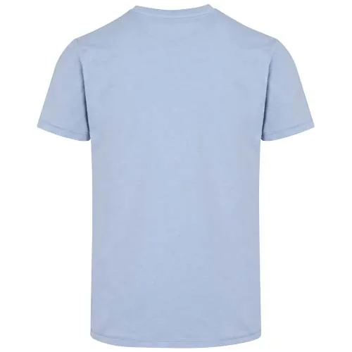 Camiseta orgánica con certificado OCS de manga corta unisex de 200 g/m² Balfour