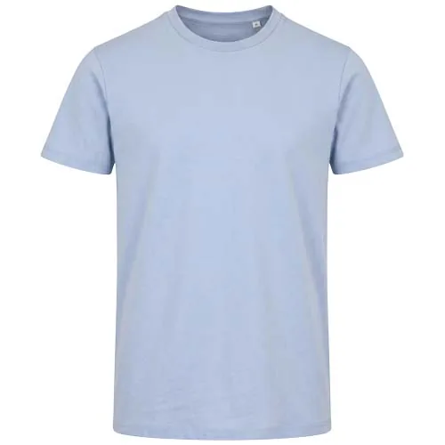 Camiseta orgánica con certificado OCS de manga corta unisex de 200 g/m² Balfour