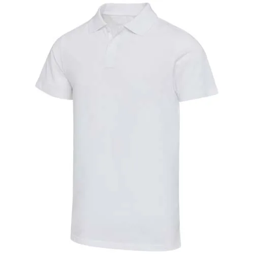 POLO ORGÁNICO DE 180 G/M² CON CERTIFICADO OCS DE MANGA CORTA UNISEX 