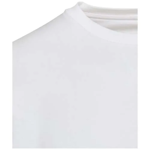 Jersey de cuello redondo de material reciclado orgánico de 280 g/m² con certificado OCS unisex 