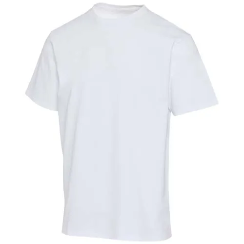 CAMISETA OVERSIZE UNISEX DE 260 G/M2 ORGÁNICA CON CERTIFICADO OCS 