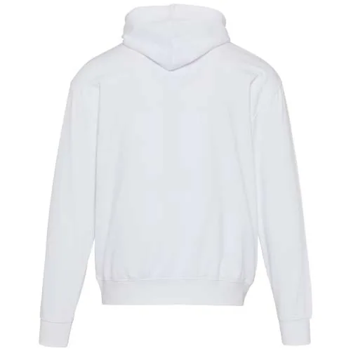 Sudadera oversize con capucha unisex orgánica con certificado OCS de 280 g/m2 