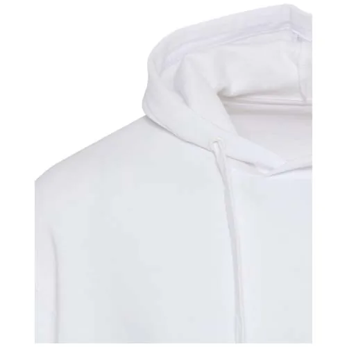 Sudadera oversize con capucha unisex orgánica con certificado OCS de 280 g/m2 