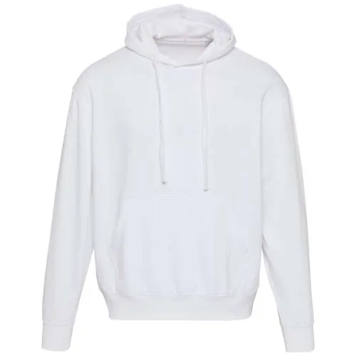 Sudadera oversize con capucha unisex orgánica con certificado OCS de 280 g/m2 
