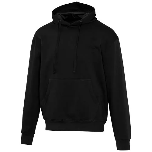 Sudadera oversize con capucha unisex orgánica con certificado OCS de 280 g/m2 