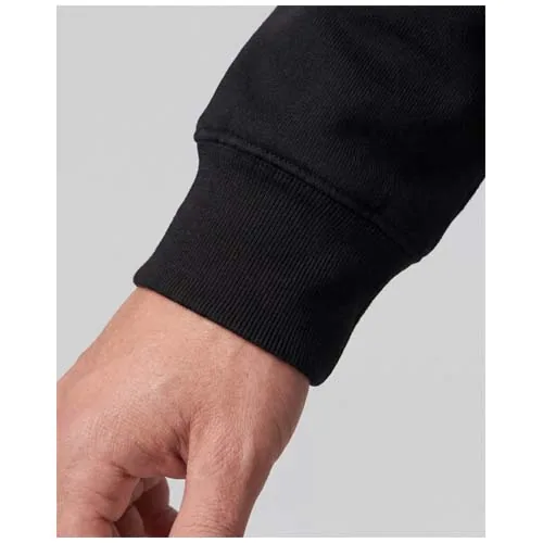 Sudadera oversize con capucha unisex orgánica con certificado OCS de 280 g/m2 Boris