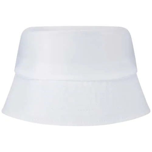 Gorro de poliéster de 130 g/m2 para proteger del sol