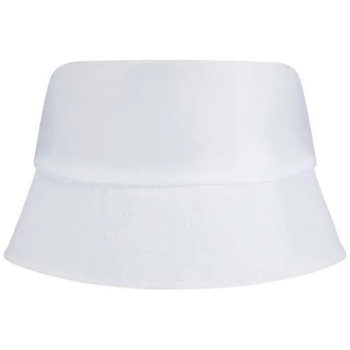 Gorro de poliéster de 130 g/m2 para proteger del sol
