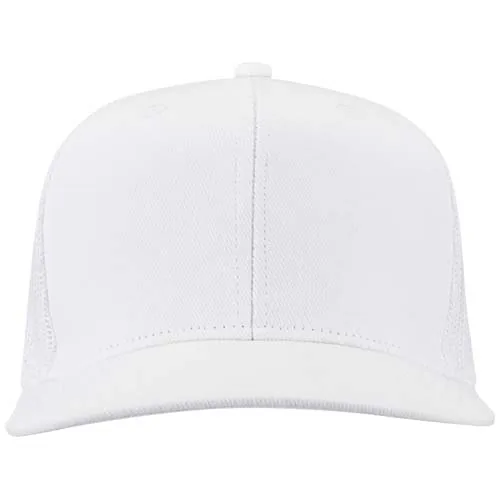 Gorra de 260 g/m2 con 6 paneles