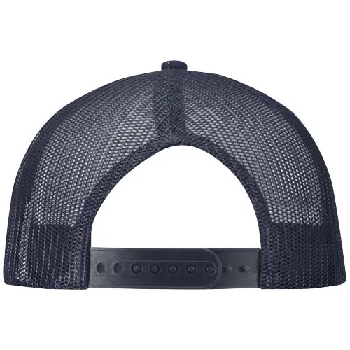 azul marino Gorra de 260 g/m2 con 6 paneles
