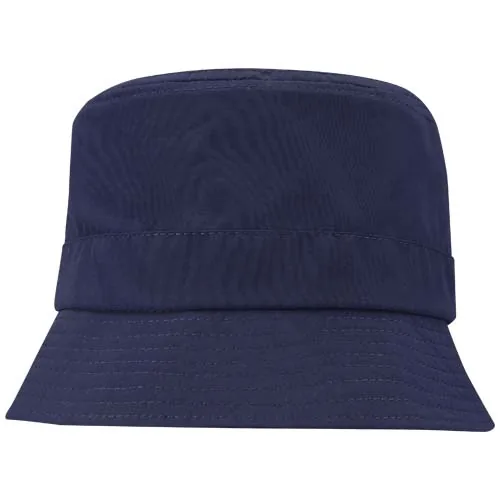 azul marino Gorro de nylon de 105 g/m2 para el sol