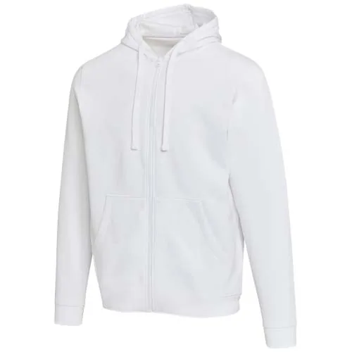 SUDADERA CON CAPUCHA DE 280 G/M² UNISEX ORGÁNICA RECICLADA CON CERTIFICADO OCS 
