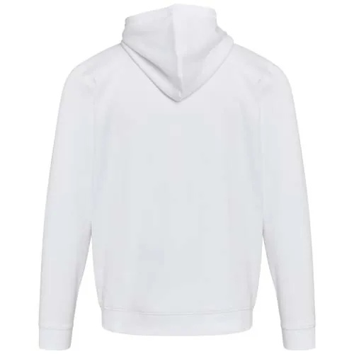 Sudadera con capucha de 280 g/m² unisex orgánica reciclada con certificado OCS 