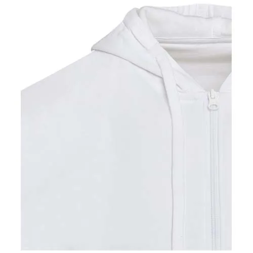 Sudadera con capucha de 280 g/m² unisex orgánica reciclada con certificado OCS 