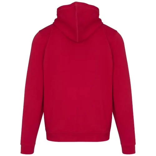 Sudadera con capucha unisex orgánica reciclada con certificado OCS de 280 g/m² Jasper