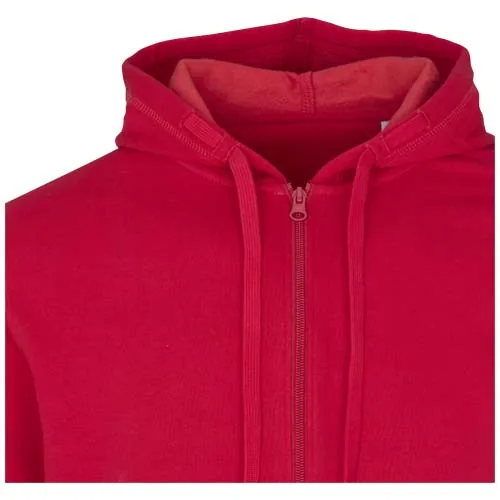 Sudadera con capucha unisex orgánica reciclada con certificado OCS de 280 g/m² Jasper