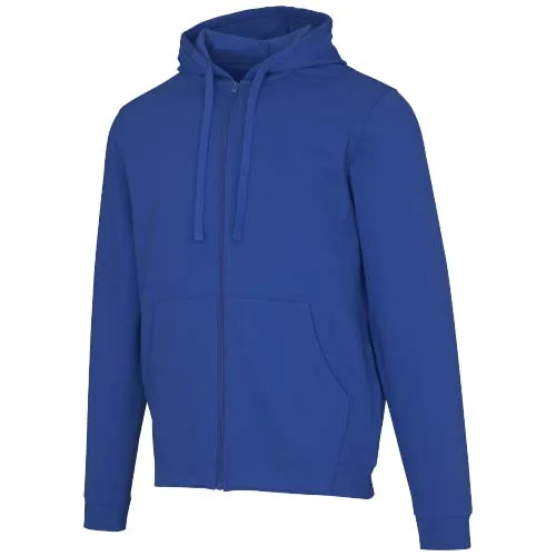Sudadera con capucha unisex orgánica reciclada con certificado OCS de 280 g/m² Jasper