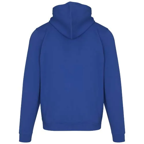 Sudadera con capucha unisex orgánica reciclada con certificado OCS de 280 g/m² Jasper