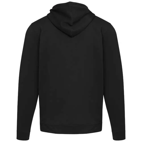 Sudadera con capucha de 280 g/m² unisex orgánica reciclada con certificado OCS 