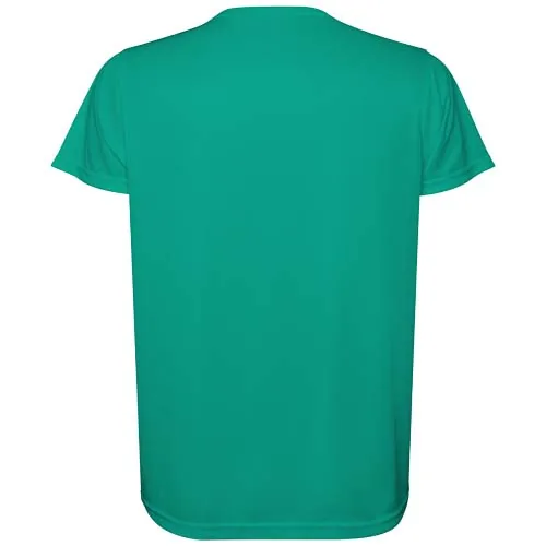 Camiseta de manga corta infantil 