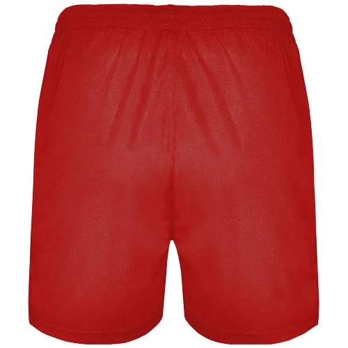 Pantalón corto deportivo infantil 