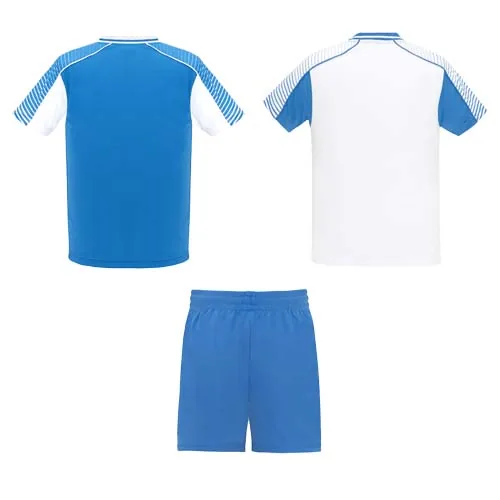 Conjunto deportivo infantil 