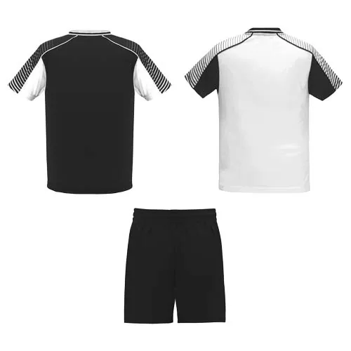 Conjunto deportivo infantil 