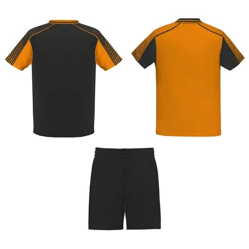 Conjunto deportivo infantil 