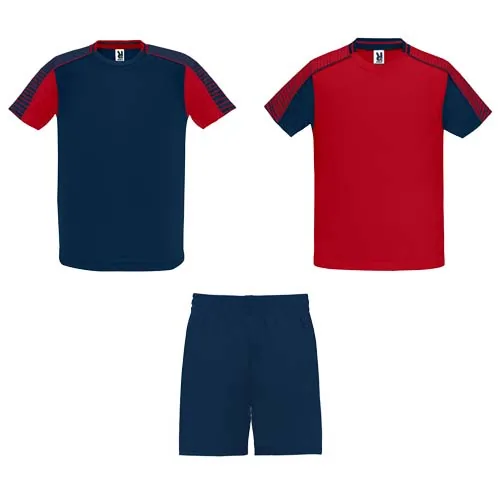 Conjunto deportivo infantil 